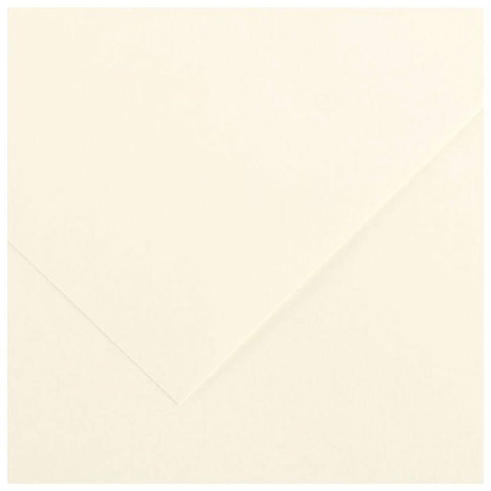 Colorline Paper Sheets 8.5in x 11in 300gsm Pearl White