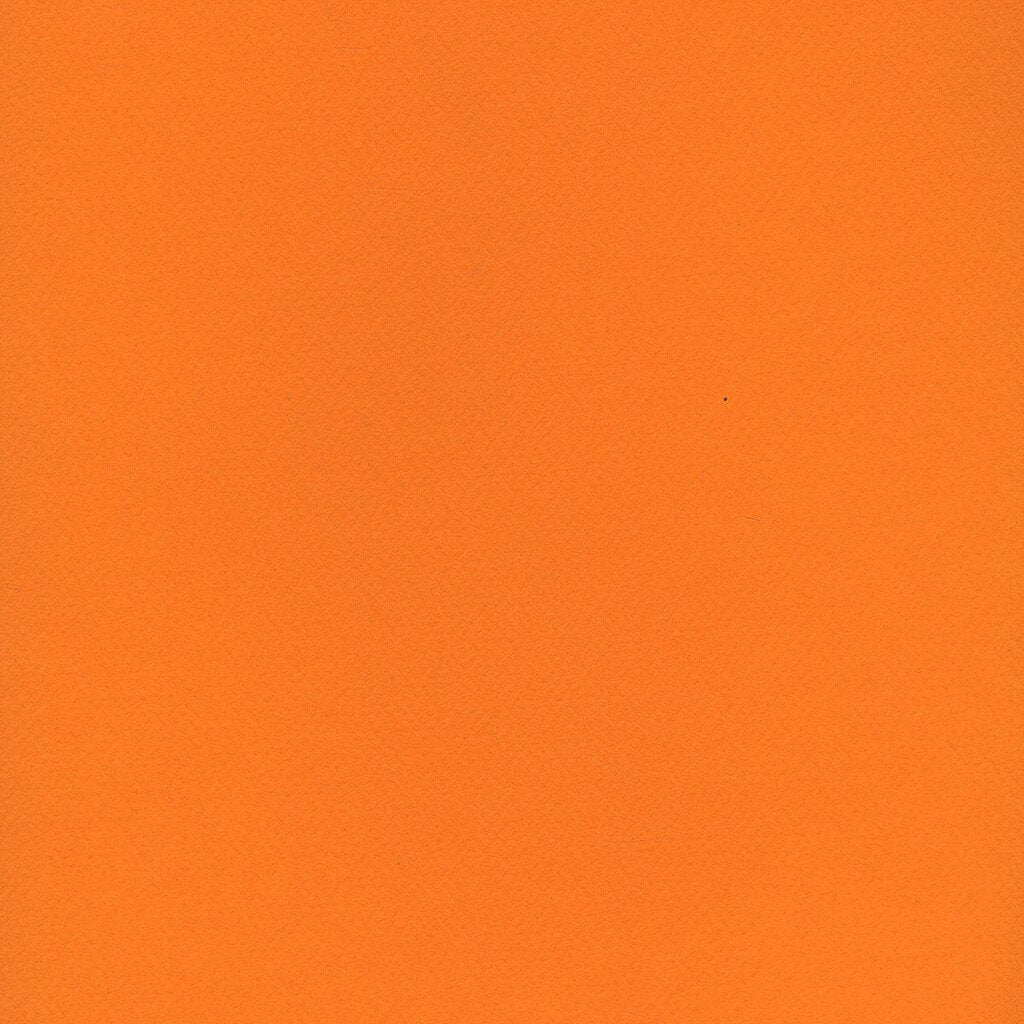 Mi-Teintes Paper Sheet 8.5in x 11in Cadmium Yellow Deep