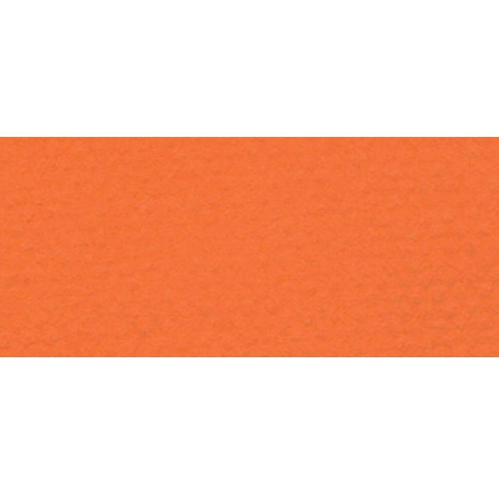 Mi-Teintes Paper Sheet 8.5in x 11in Orange