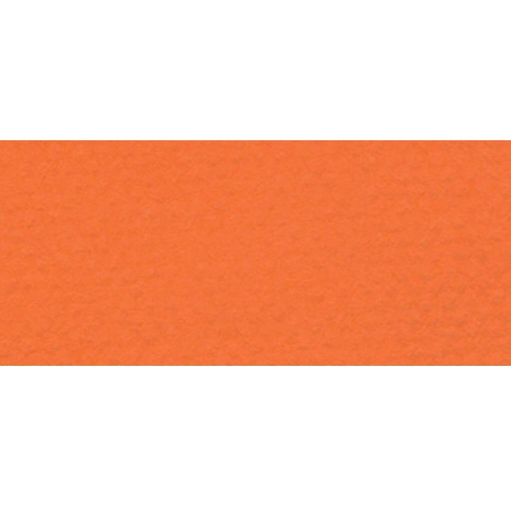 Mi-Teintes Paper Sheet 8.5in x 11in Orange