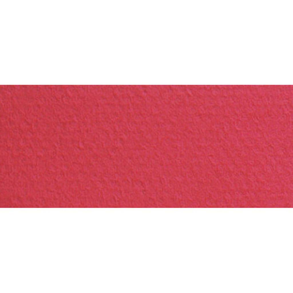 Mi-Teintes Paper Sheet 8.5in x 11in Red