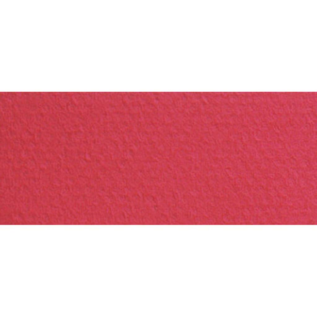 Mi-Teintes Paper Sheet 8.5in x 11in Red