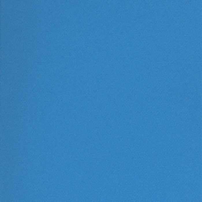 Mi-Teintes Paper Sheet 8.5in x 11in Turquoise Blue