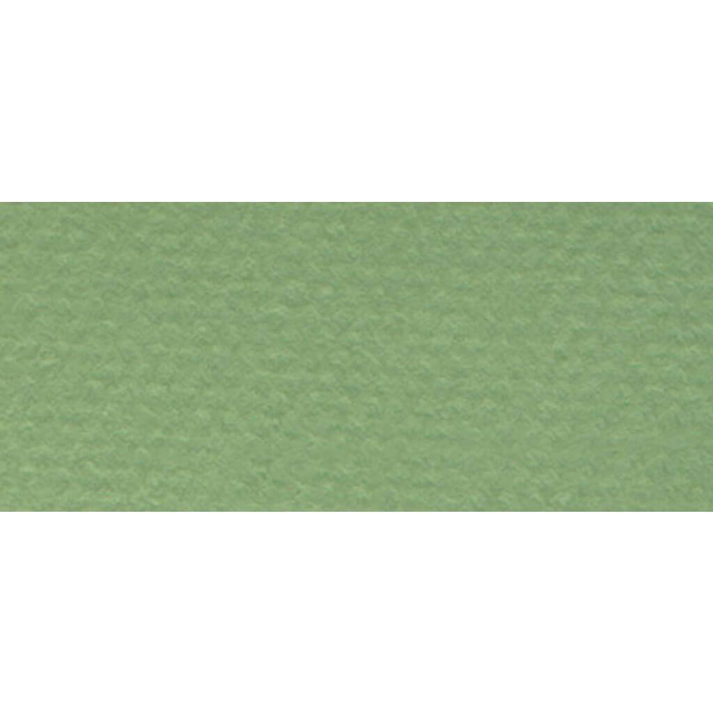 Mi-Teintes Paper Sheet 8.5in x 11in Green