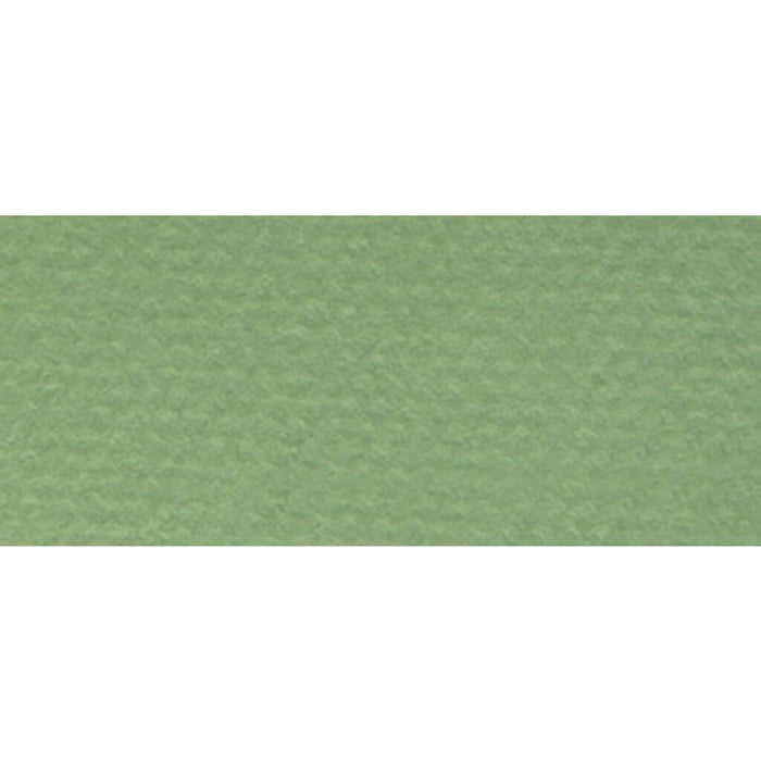 Mi-Teintes Paper Sheet 8.5in x 11in Green