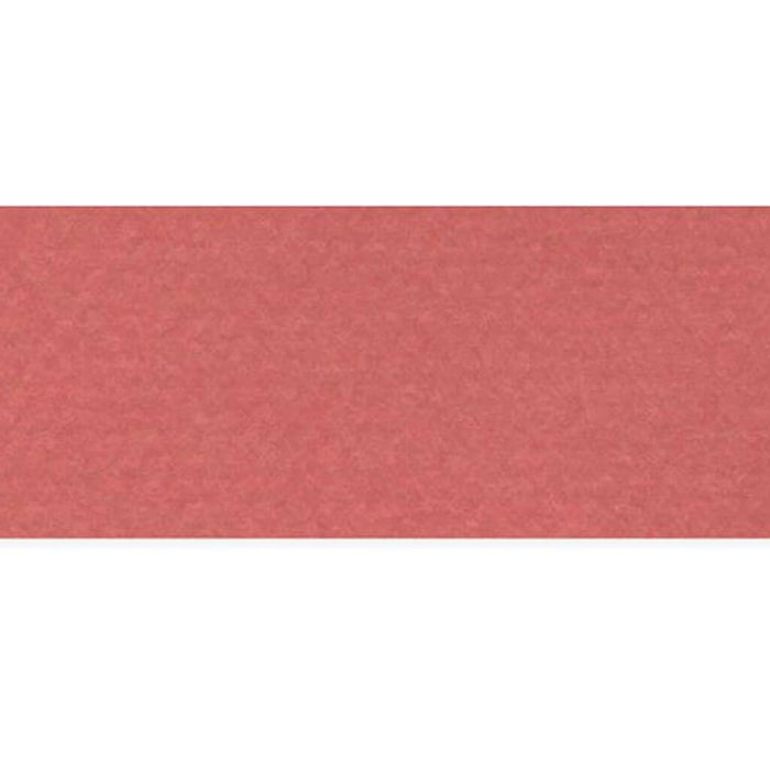 Mi-Teintes Paper Sheet 8.5in x 11in Red Earth