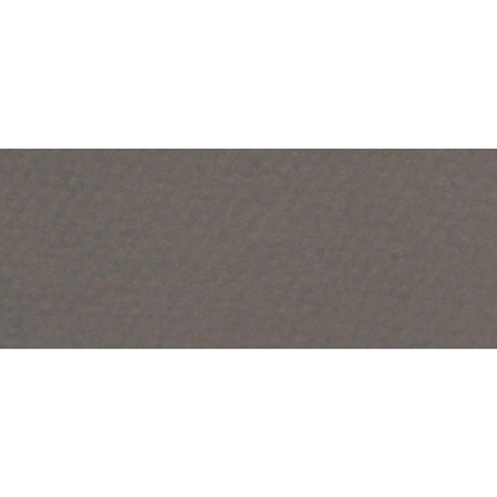 Mi-Teintes Paper Sheet 8.5in x 11in Dark Gray