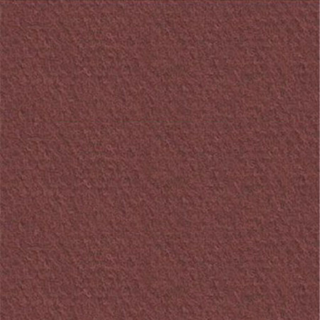 Mi-Teintes Paper Sheet 19in x 25in Burgundy