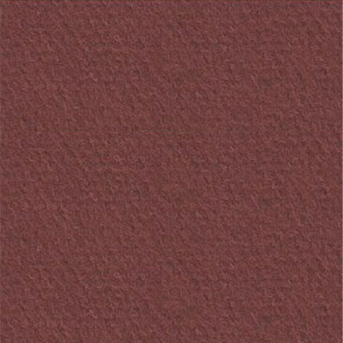 Mi-Teintes Paper Sheet 19in x 25in Burgundy