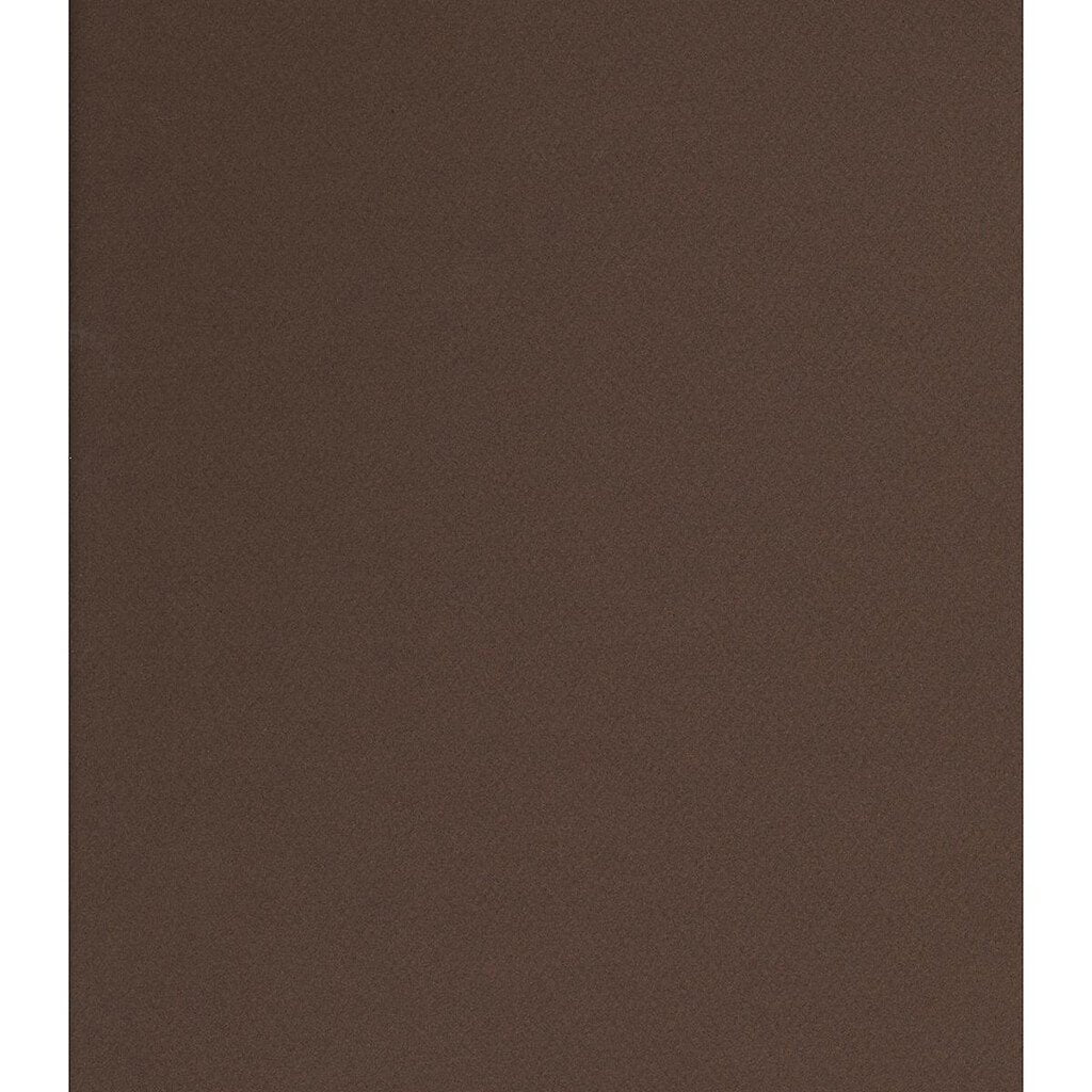 Mi-Teintes Paper Sheet 19in x 25in Tobacco