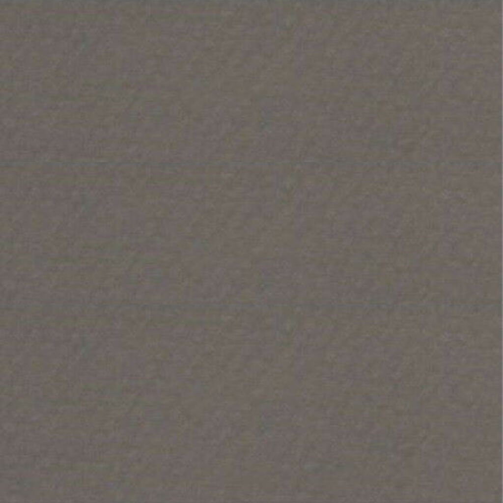 Mi-Teintes Paper Sheet 19in x 25in Dark Gray