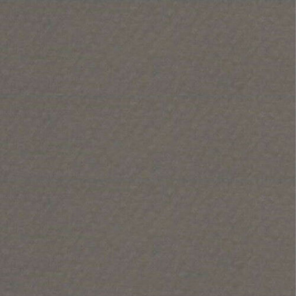 Mi-Teintes Paper Sheet 19in x 25in Dark Gray