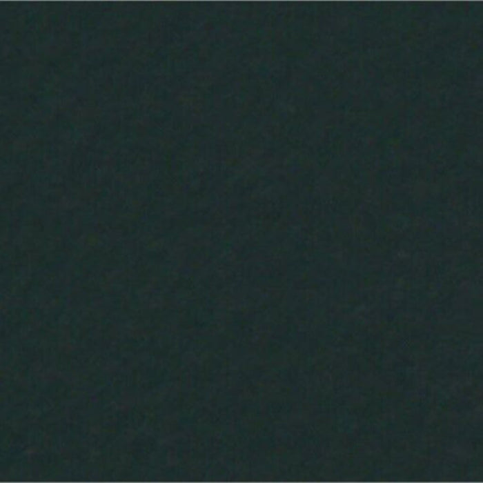 Mi-Teintes Paper Sheet 19in x 25in Stygian Black