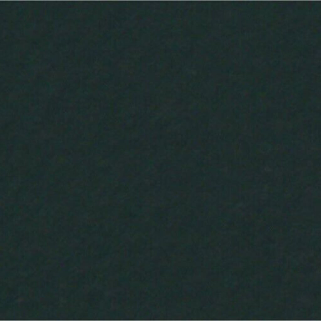 Mi-Teintes Paper Sheet 19in x 25in Stygian Black