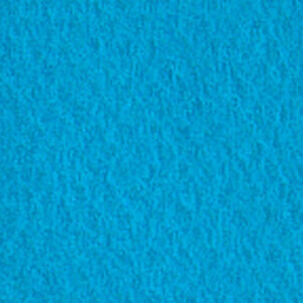 Mi-Teintes Paper Sheet 19in x 25in Turquoise Blue