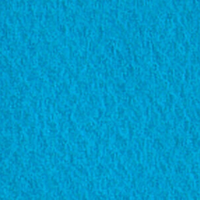 Mi-Teintes Paper Sheet 19in x 25in Turquoise Blue