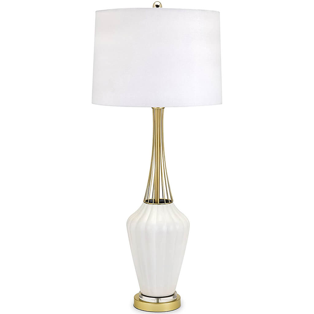 Ty Alexander Table Lamp