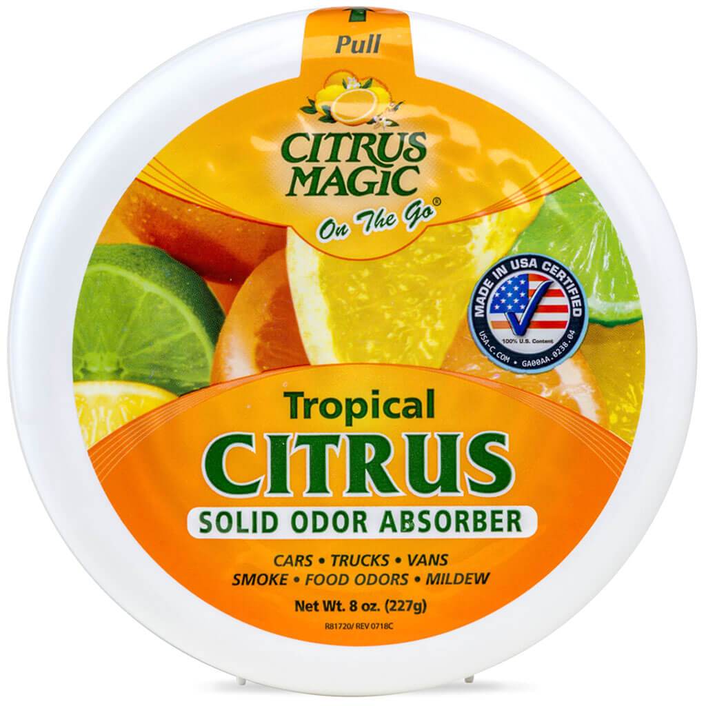 Air Fresh Citrus 5oz