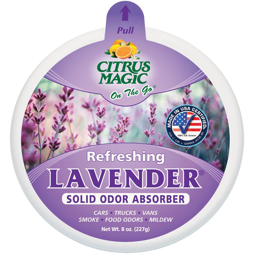 Odor Absorb Lavender Escape 5oz