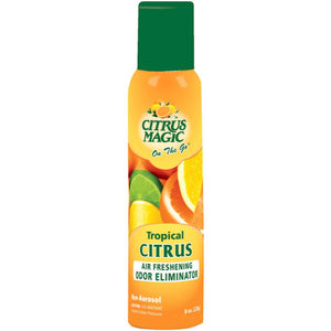 Citrus Magic Air Freshener 8oz