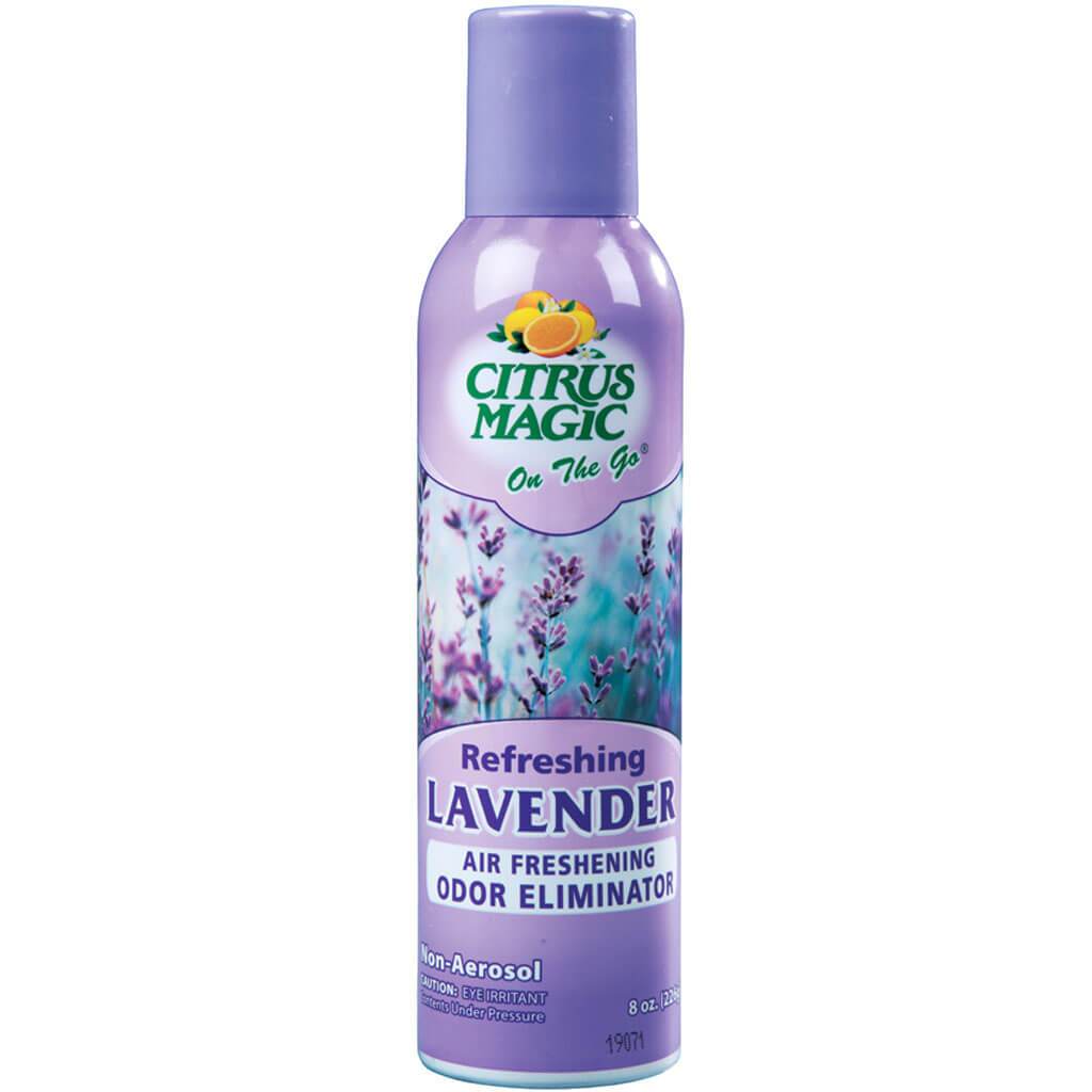 Citrus Magic Air Freshener 8oz