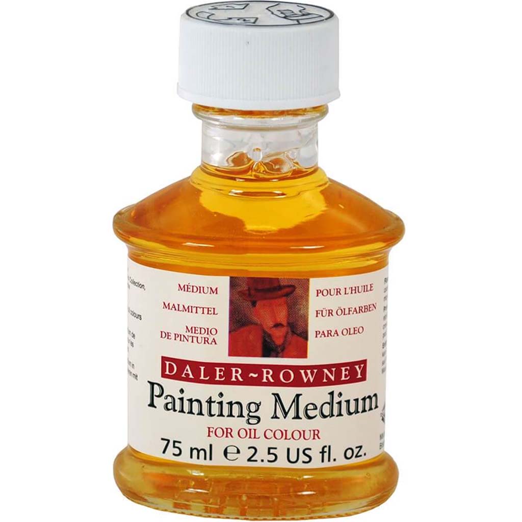 Painting Medium 75ml