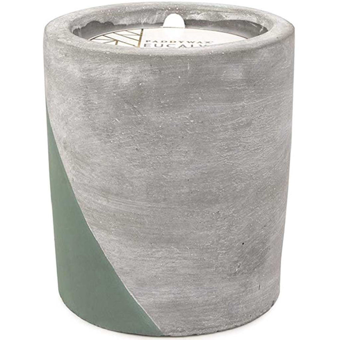 Paddywax Eucalyptus & Santal 12oz