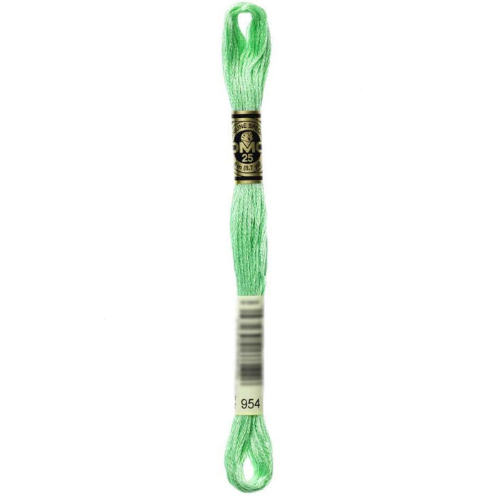 Dmc Floss Nile Green 