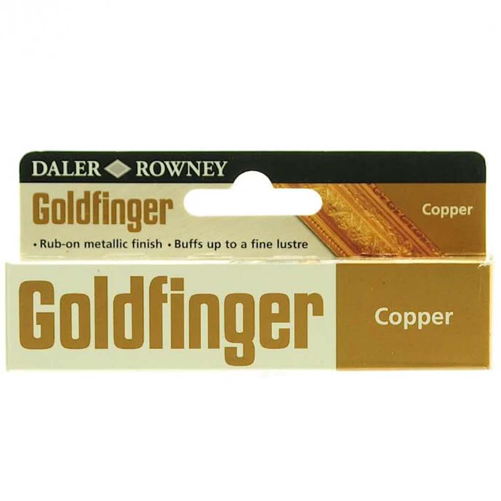 Goldfinger Paint 22ml