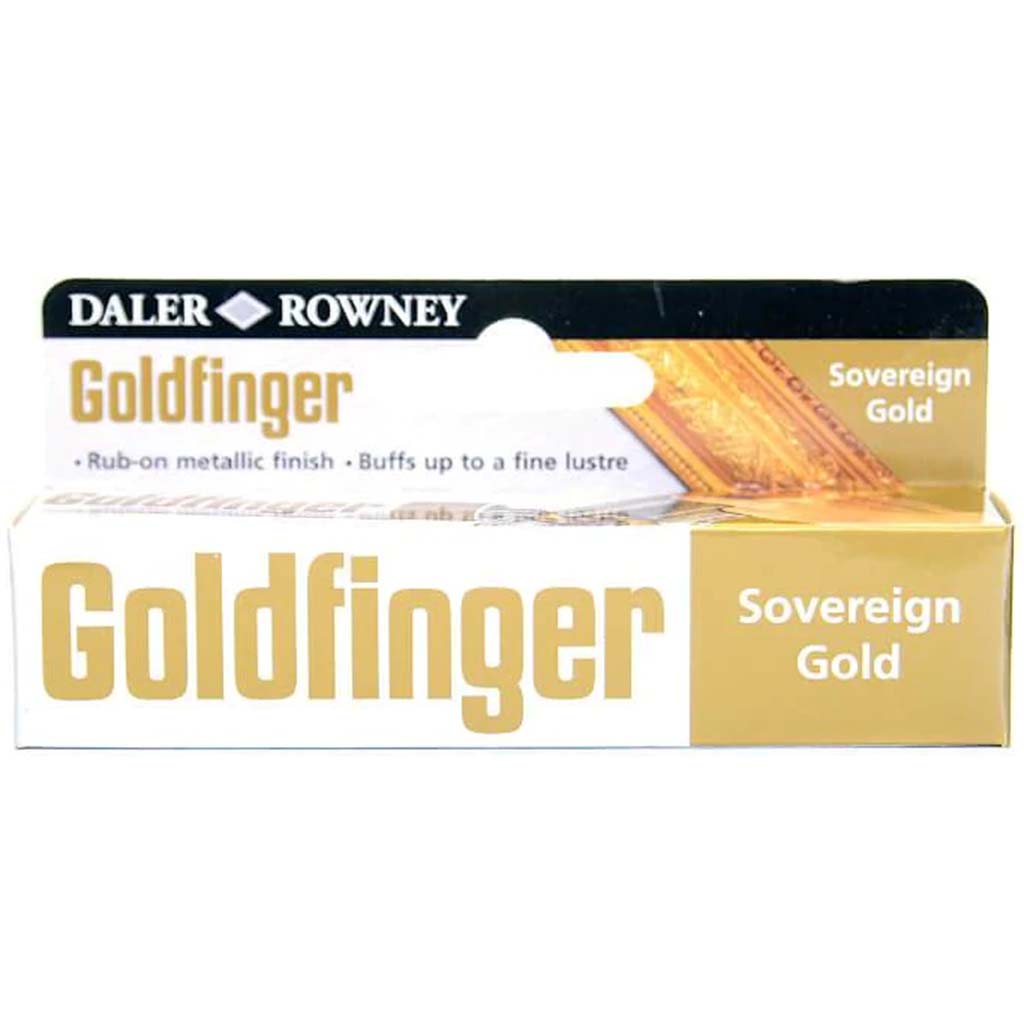 Goldfinger Paint 22ml