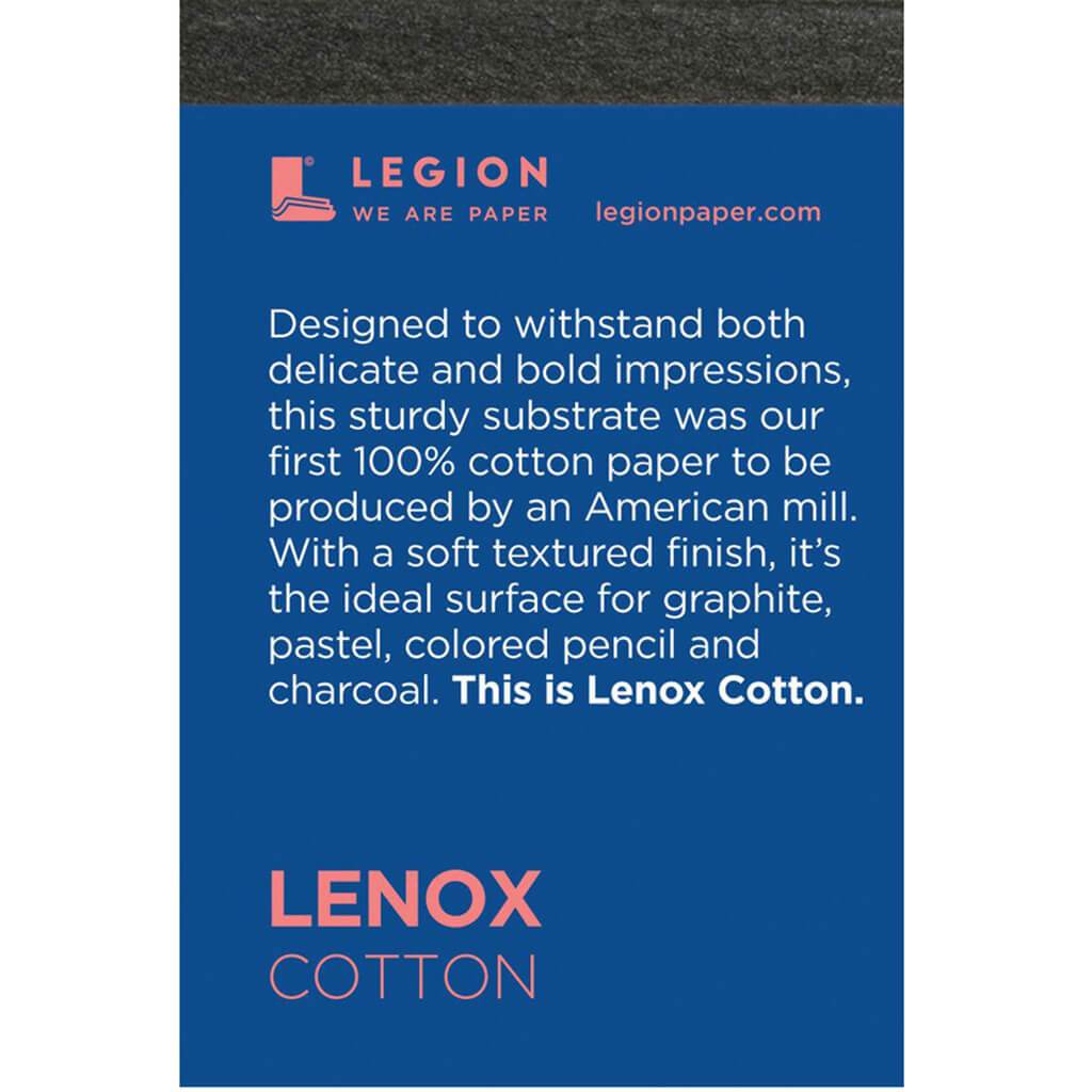 Lenox Cotton Mini Pad 250gsm