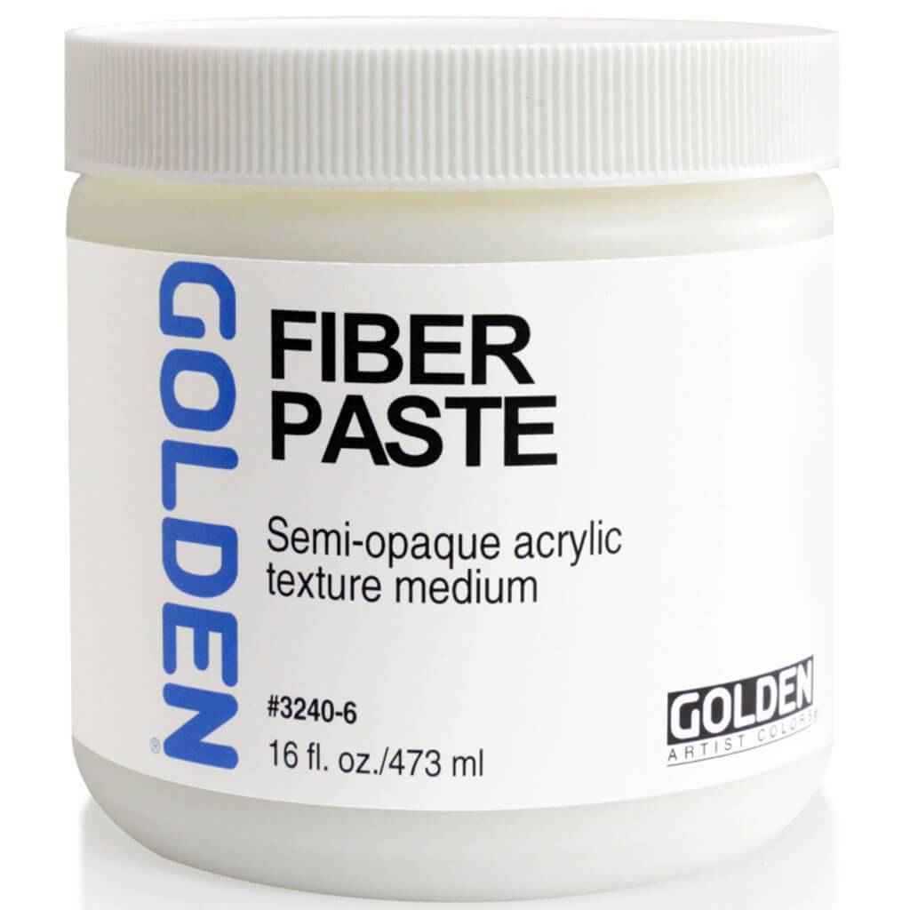 Molding Paste Medium Fiber