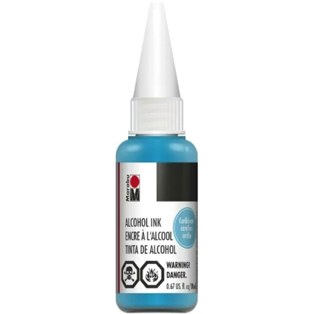Marabu Alcohol Ink 20ml