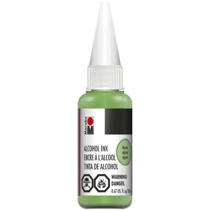 Marabu Alcohol Ink 20ml
