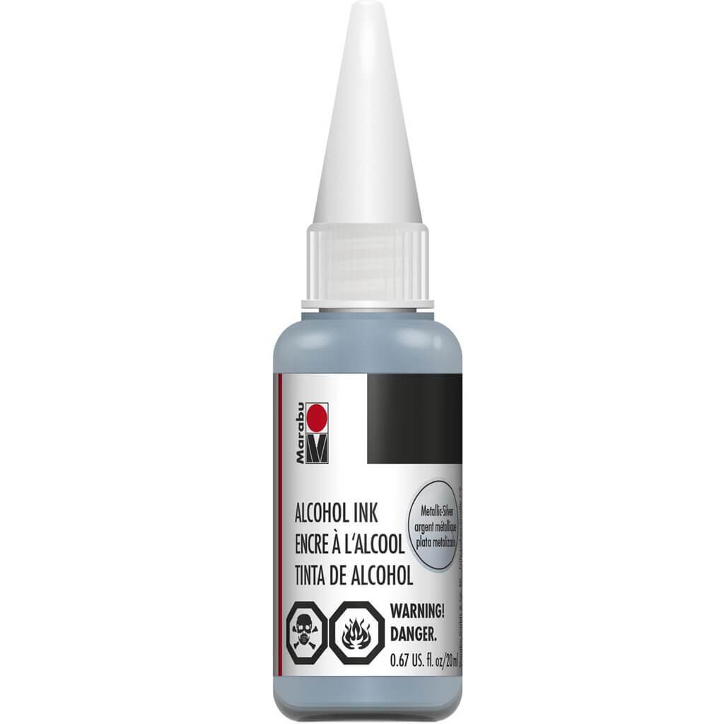 Marabu Alcohol Ink 20ml