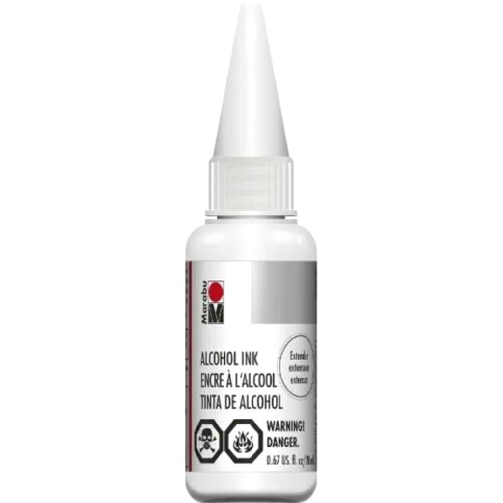 Marabu Alcohol Ink 20ml