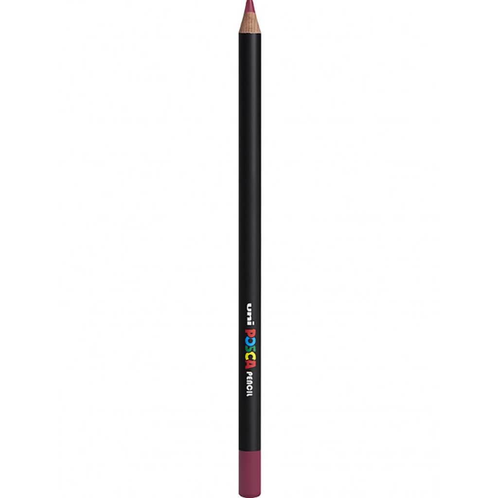 Posca Colored Pencils