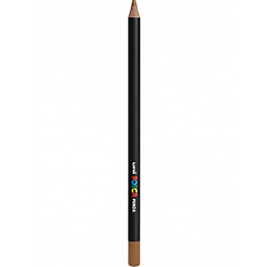 Posca Colored Pencils