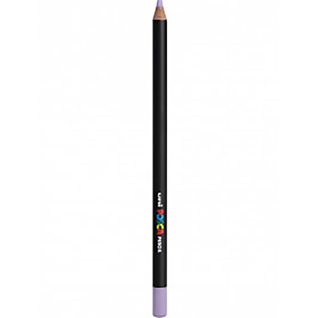 Posca Colored Pencils