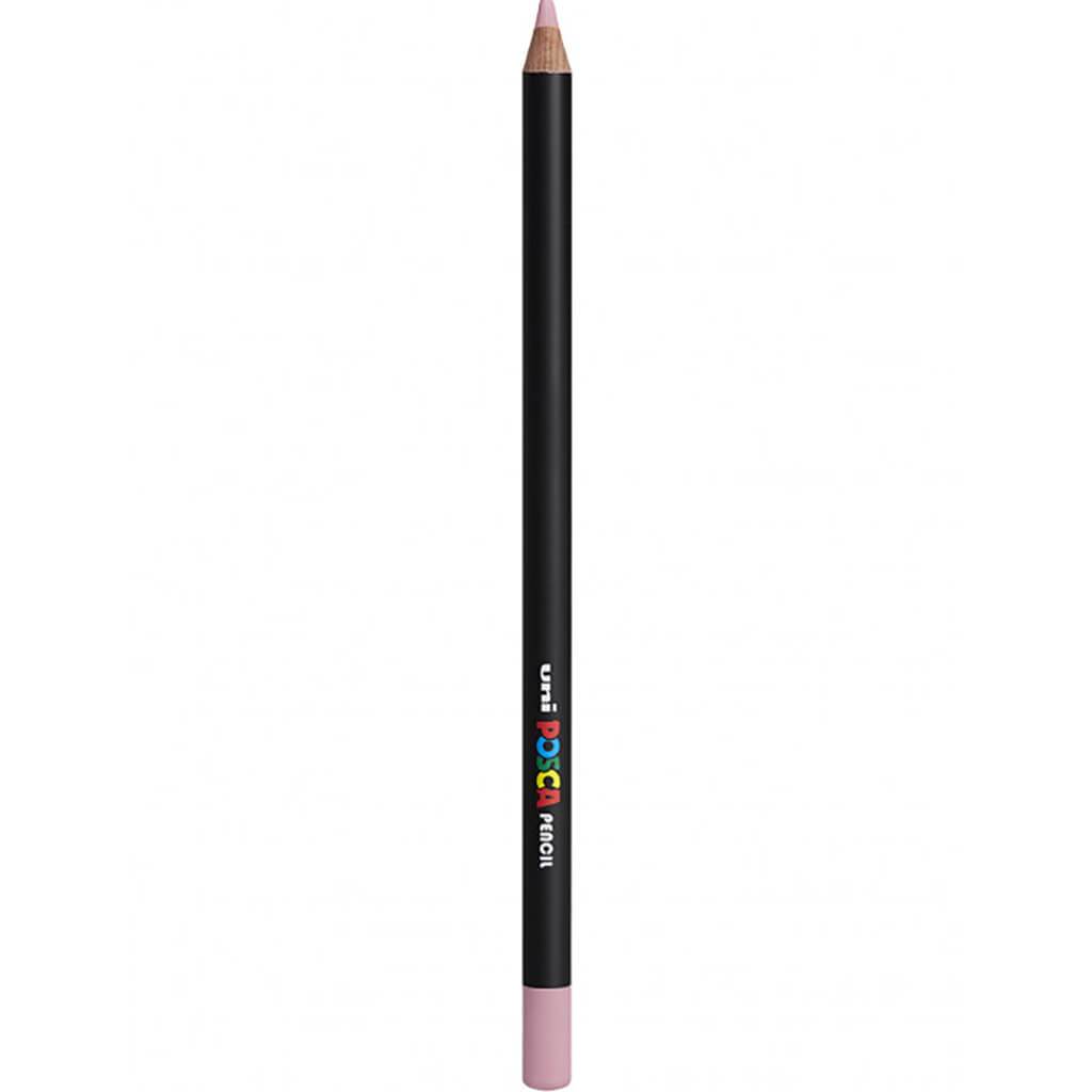 Posca Colored Pencils