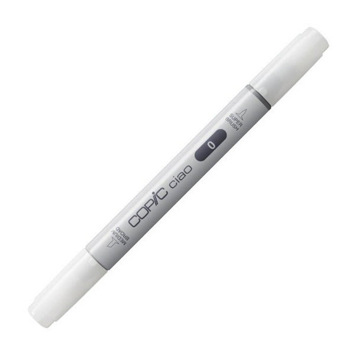 COPIC Ciao 0 Colorless Blender