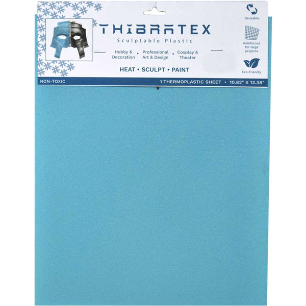 Thibra Thermoplastic Sheet - 26.77IN X 43.33IN 