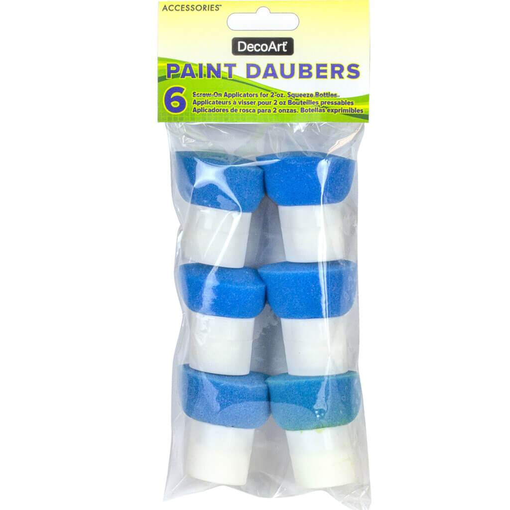 Americana Accessories Dauber Applicators