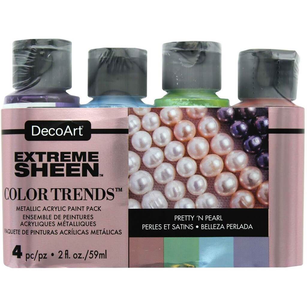 Extreme Sheen Pretty &#39;n Pearl