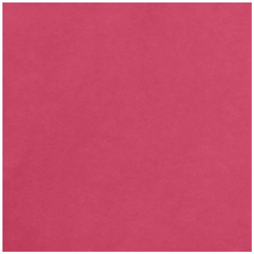 Smooth Cardstock Rouge 12in x 12in