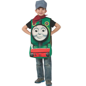 Tabard Deluxe Percy Costume