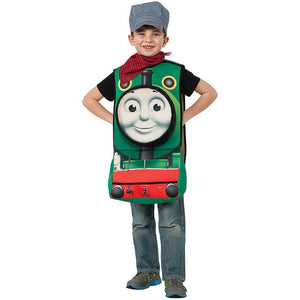 Tabard Deluxe Percy Costume