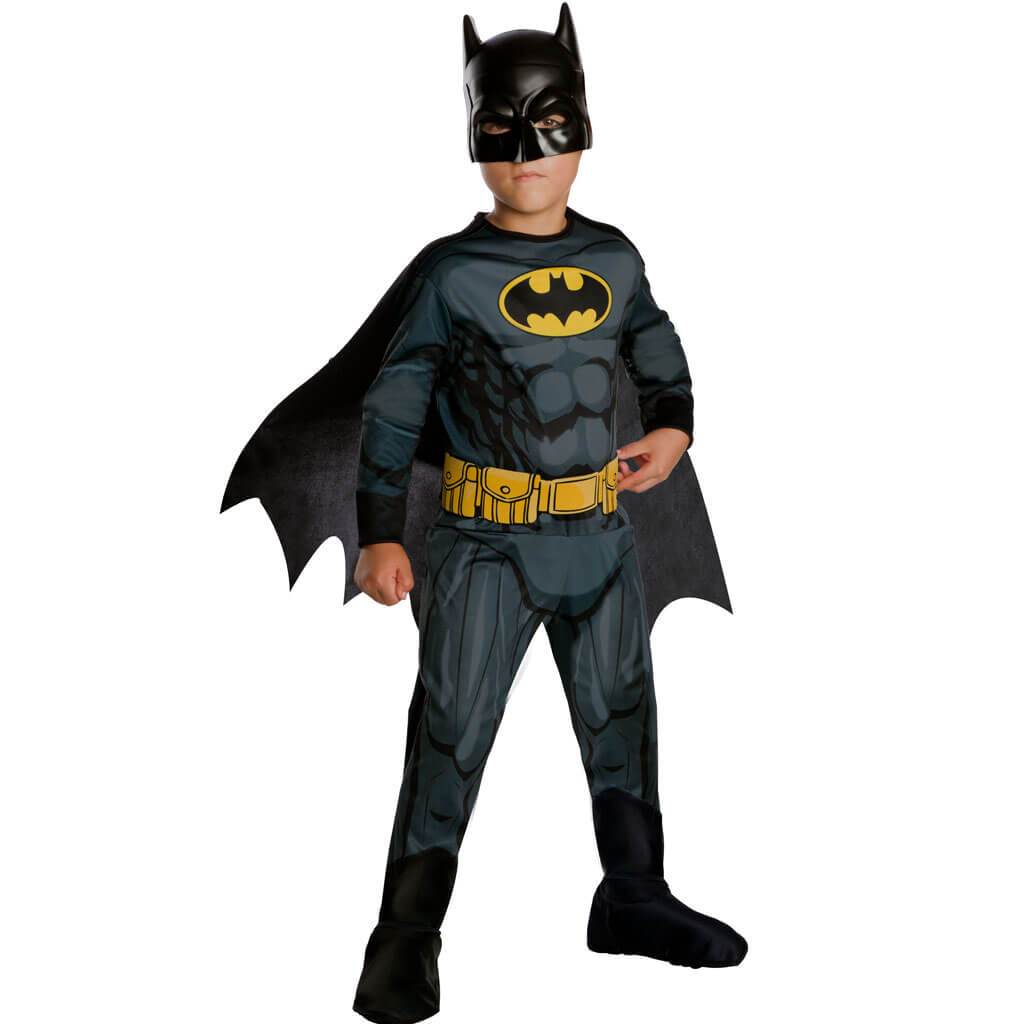 Batman Costume