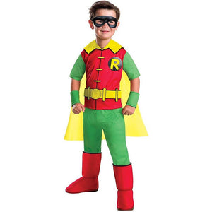 Deluxe Robin Costume