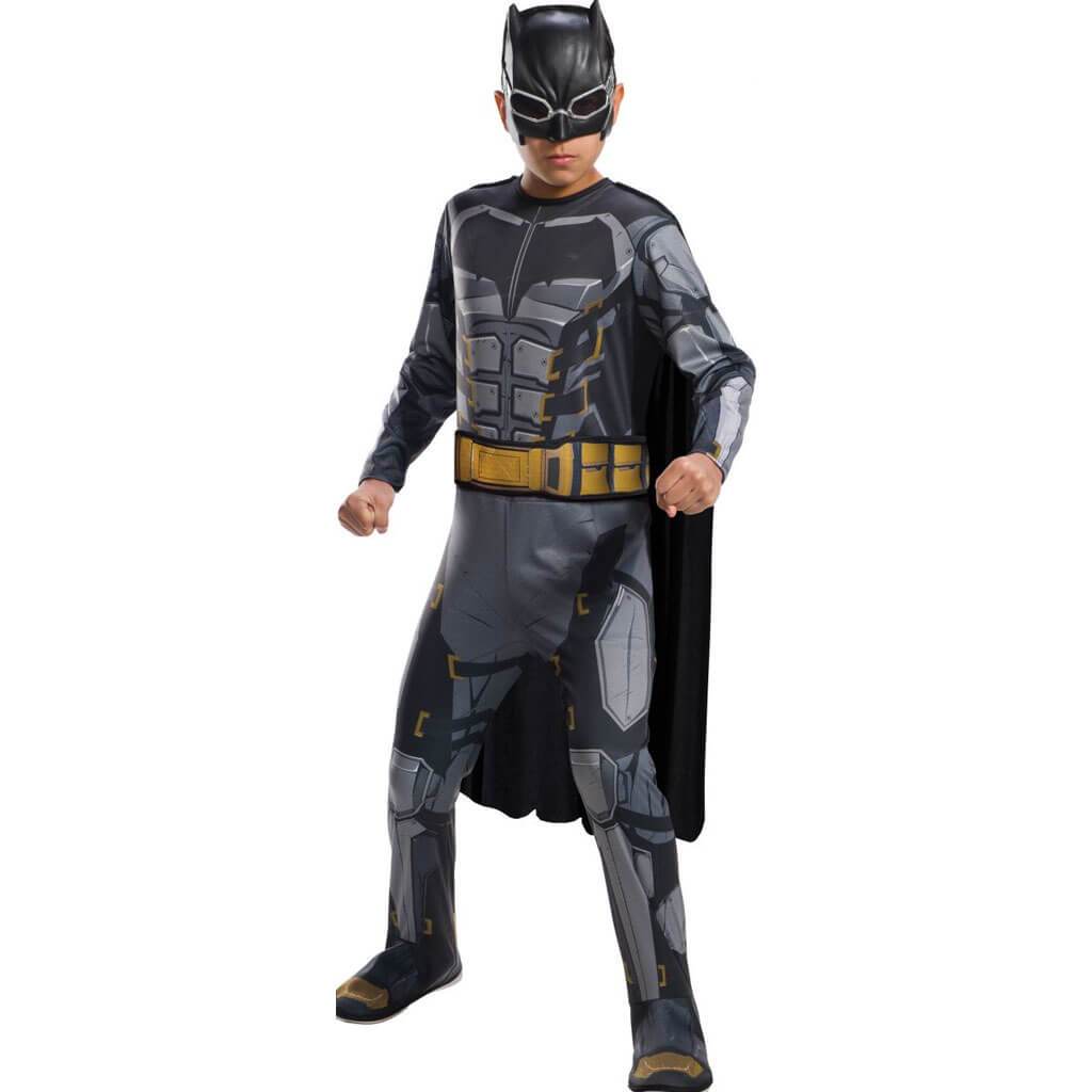 Tactical Batman Costume